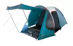 Carpa NTK INDY GT 5/6P - comprar online