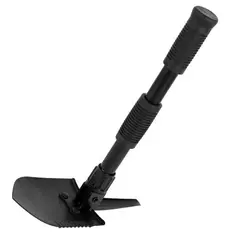 Pala Waterdog desmontable SPFX-18 BK