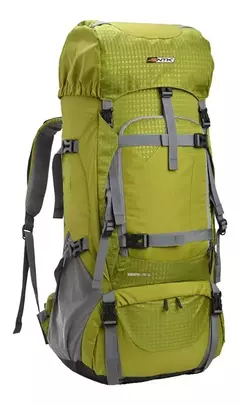 Mochila NTK GT Kompaz 70+15 lts