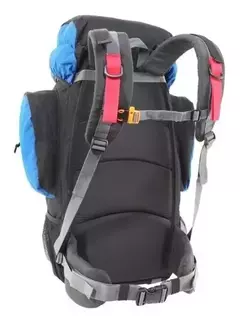 Mochila Ntk Intruder 60 Lts - comprar online