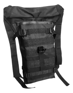 Mochila Gendarme porta hidratador Blackops - Armeria Yiyo