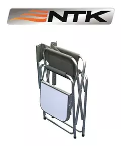 Sillon director NTK plegable con mesa. - comprar online