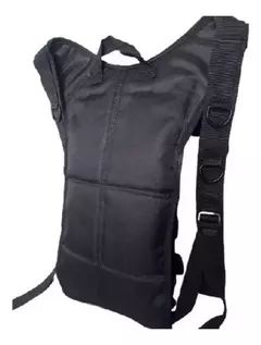 Mochila Gendarme porta hidratador Blackops - comprar online
