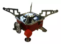 Anafe cocina portátil Kovar K-202