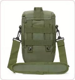 Bolso Cartuchera Lexus Multiuso Ch-030 - comprar online