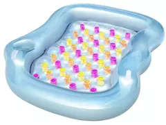 Colchoneta inflable para pileta Bestway 43045