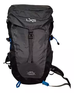 Mochila Lexus de Trekking Exception de 35 lts