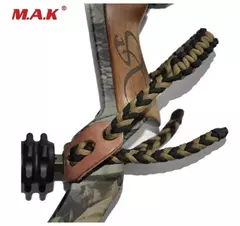 Kit Accesorios de Mejora Para Arco De Poleas Compuesto Caza - tienda online