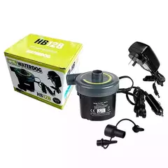 Inflador Electrico Waterdog HB-128 en internet