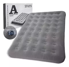 Colchon Apolo Explorer 2 plazas