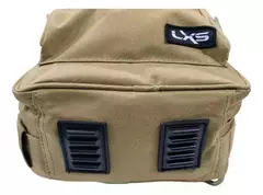Bolso / Morral Táctico Lexus CH-049