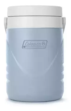 Termolar - Coleman - Gris - 3.8 Litros - Armeria Yiyo