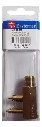 Adaptador de tanque Yamaha y Omc