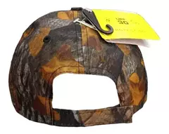 Gorra Visera Waterdog Baseball en internet