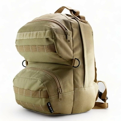 Mochila Blackops Comando 20 lts
