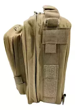 Bolso / Morral Táctico Lexus CH-049 en internet