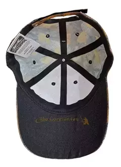 Gorra Visera Waterdog Baseball - Armeria Yiyo