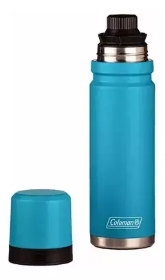 Termo coleman acero inoxidable de 709 ml - comprar online