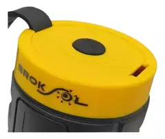 Linterna Farol dual Broksol 2 en 1 - comprar online