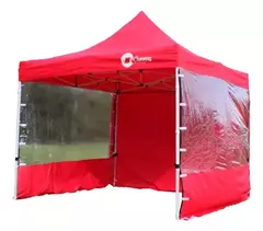 gazebo Cammpy Outing lux 300 - Armeria Yiyo