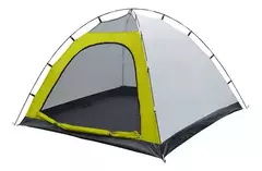 Carpa Waterdog Modelo Dome II para 2 o 3 personas en internet