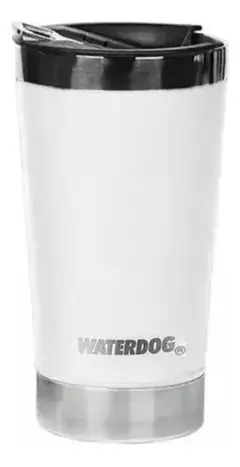 Vaso termico Waterdog BEER 500 - tienda online