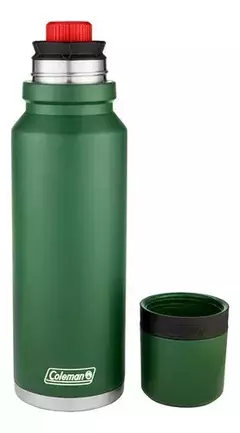 Termo Coleman acero inoxidable 1,2 lts en internet