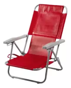 Sillon Playero Plegable Hilgert - comprar online