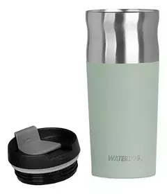 Vaso Termico Waterdog Olivera 450 en internet