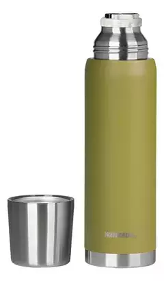 Termo Waterdog de acero inoxidable OBUS 550 cm3 matte edition - tienda online