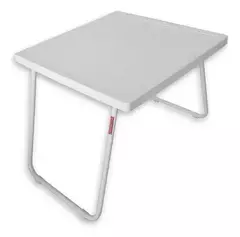 Mesa Plegable HILGERT ROJA en internet