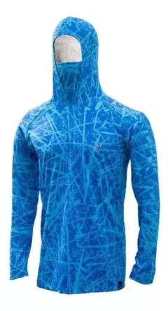 Remera de pescador Suri - comprar online