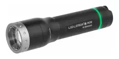 Linterna Led Lenser M7r 400 Lumens 280 M Maletin Recargable