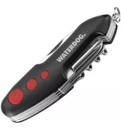 Cortapluma multifunción Picnic tools Waterdog