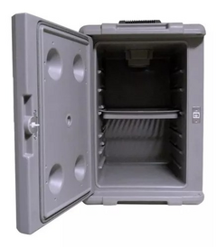 Conservadora Coleman Termoelectrica 40 Qt Frio - comprar online