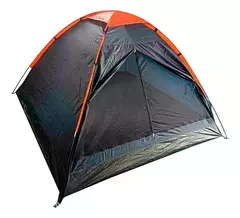 Carpa Broksol Modelo Atenas 2 personas
