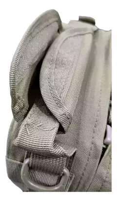 Imagen de Bolso / Morral Táctico Lexus CH-049