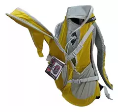 Mochila Alpinus OXO 50 lts - tienda online