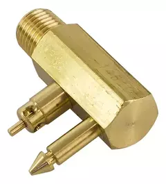 Adaptador de tanque Yamaha y Omc - comprar online
