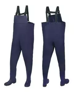 Wader Waterdog Modelo N102000520-45 Color Azul