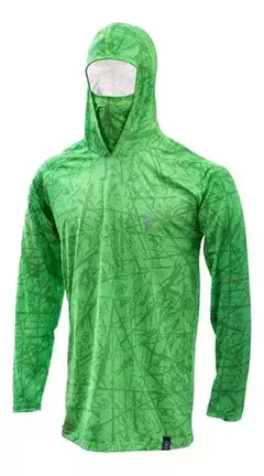 Remera de pescador Suri en internet