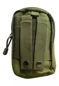 Pouch tactico Black ops - Armeria Yiyo