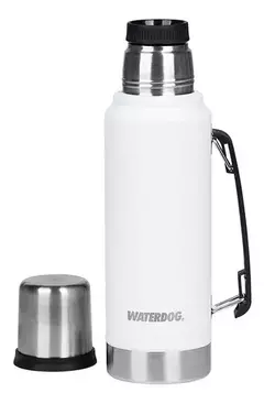 Termo Waterdog OMBU 1000 matte edition - comprar online