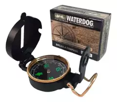 Brújula waterdog zc 45-3