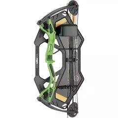 Arcos Compuestos 29 Lbs. - Naranja - incluye 2 flechas - comprar online