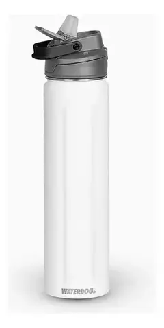 Botella Térmica Waterdog ACUA 750 - tienda online