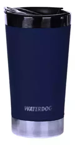Vaso termico Waterdog BEER 500 - Armeria Yiyo