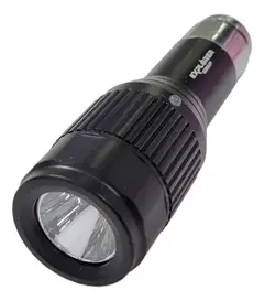 Linterna de mano recargable Explorer Group EXPL4103 - comprar online