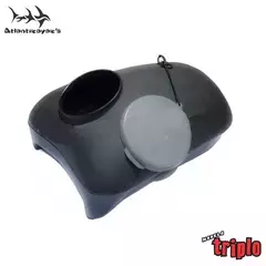 Tambucho para Kayak Atlantikyak´s Modelo TRIPO