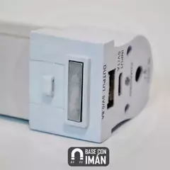 Luz de emergencia Recargable LEXUS RE1530 / RE1540 - tienda online